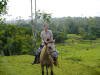 horseback riding in costa rica